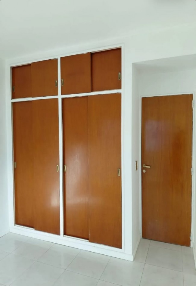 Rio de Janeiro 1000, Venta Depto 2 AMB BALCON COCHERA