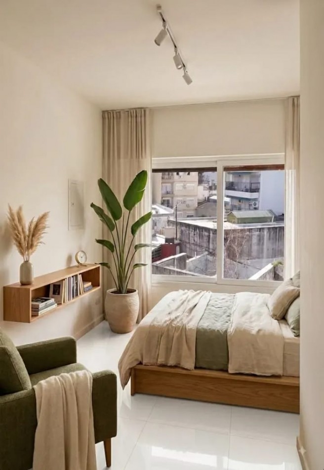 Rio de Janeiro 1000, Venta Depto 2 AMB BALCON COCHERA
