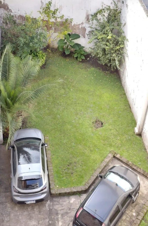 Rio de Janeiro 1000, Venta Depto 2 AMB BALCON COCHERA