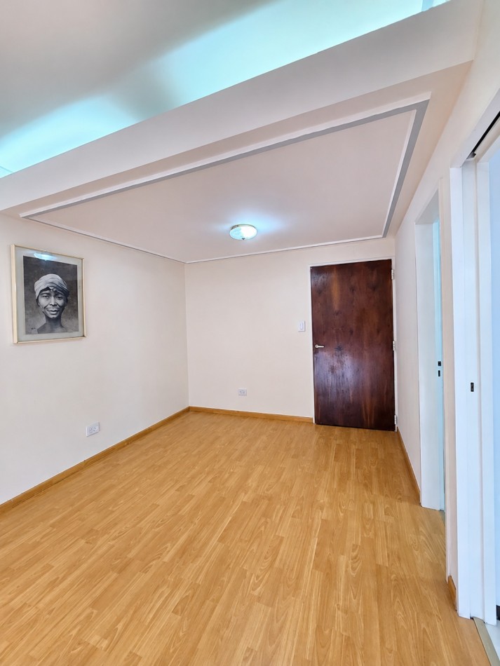 HUMBOLDT 2300, VENTA DEPARTAMENTO DE DOS AMBIENTES HECHO A NUEVO