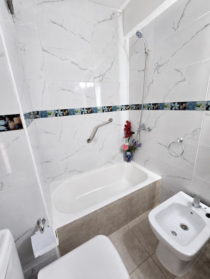 HUMBOLDT 2300, VENTA DEPARTAMENTO DE DOS AMBIENTES HECHO A NUEVO