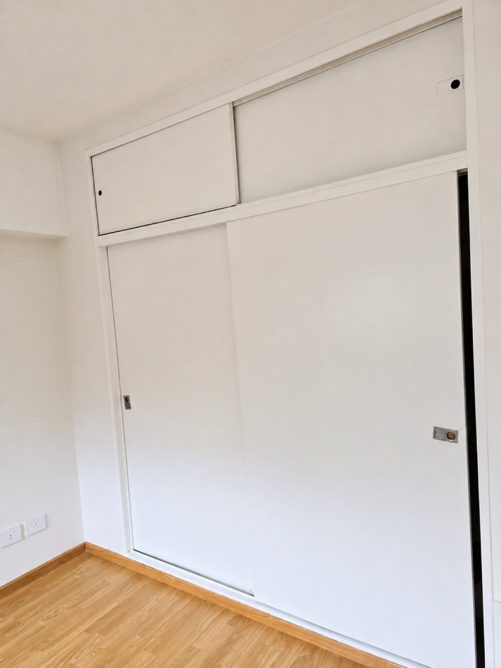 HUMBOLDT 2300, VENTA DEPARTAMENTO DE DOS AMBIENTES HECHO A NUEVO