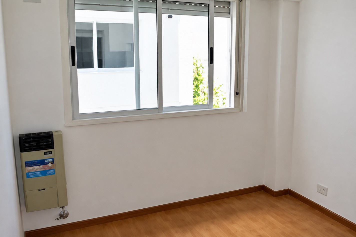 AV. SAN MARTIN 1600, VENTA DEPARTAMENTO DOS AMBIENTES 