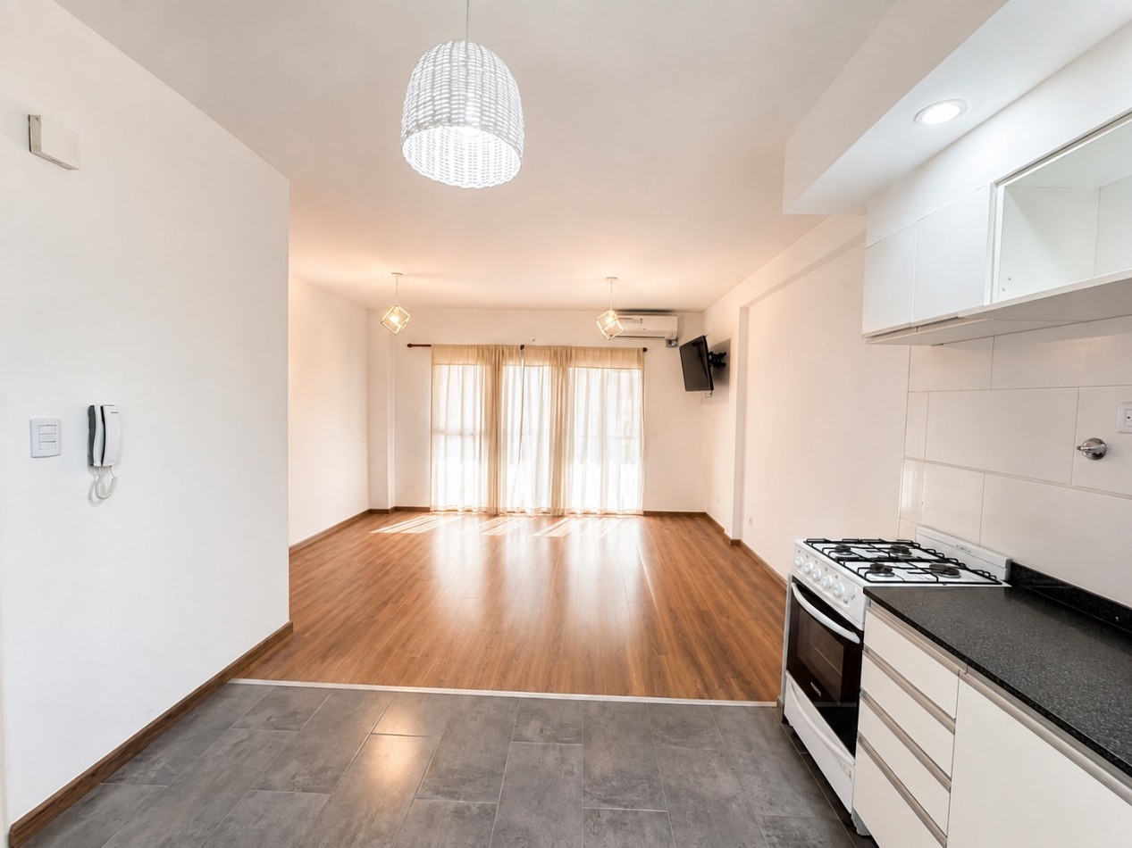 VERA 1100, VENTA AMBIENTE EN VILLA CRESPO