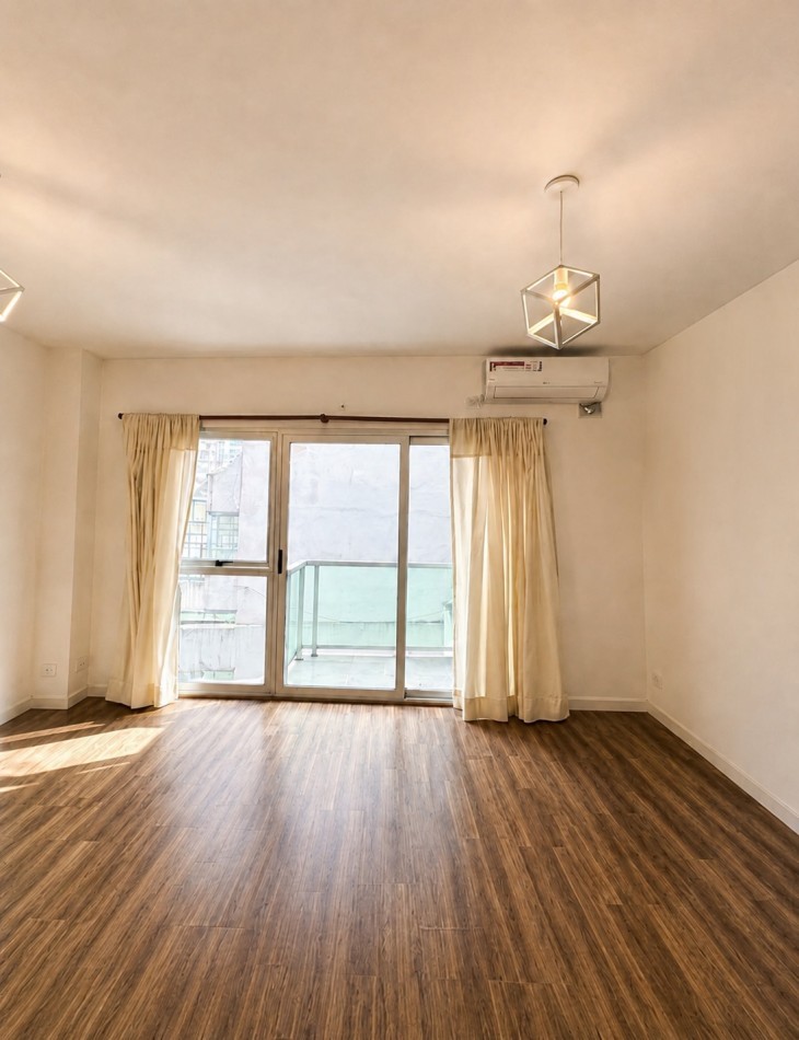 VERA 1100, VENTA AMBIENTE EN VILLA CRESPO