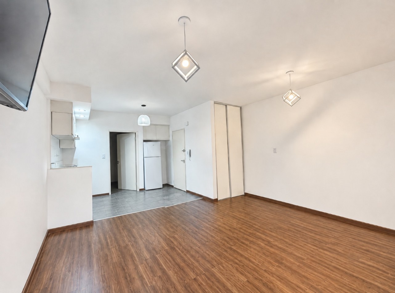 VERA 1100, VENTA AMBIENTE EN VILLA CRESPO