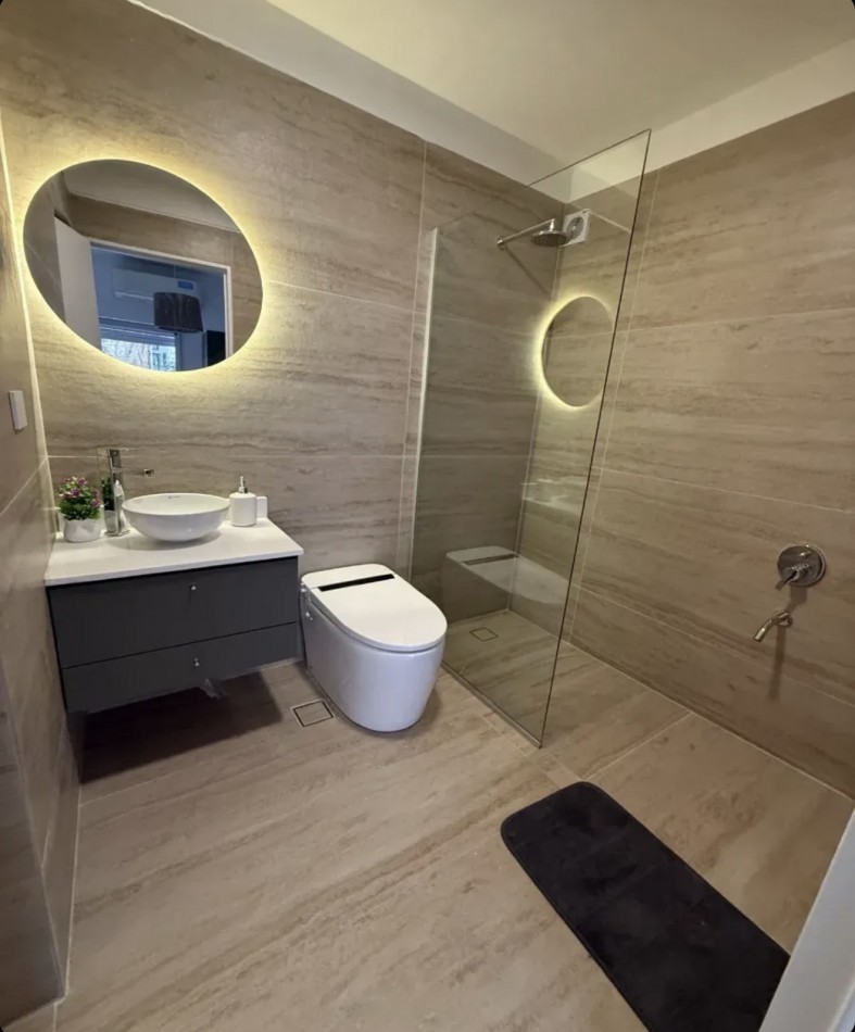 JULIAN ALVAREZ 2700, VENTA DEPARTAMENTO DE DOS AMBIENTES