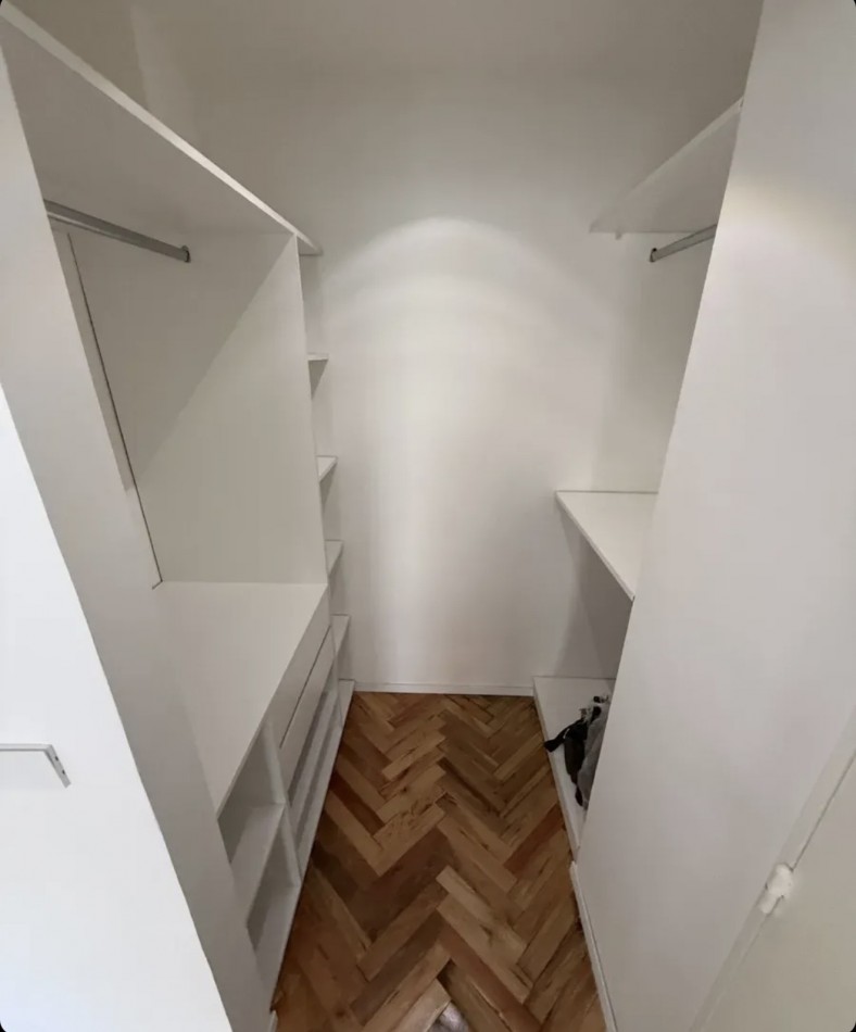 JULIAN ALVAREZ 2700, VENTA DEPARTAMENTO DE DOS AMBIENTES