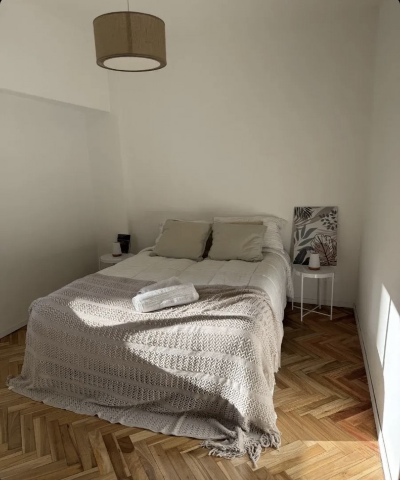 JULIAN ALVAREZ 2700, VENTA DEPARTAMENTO DE DOS AMBIENTES