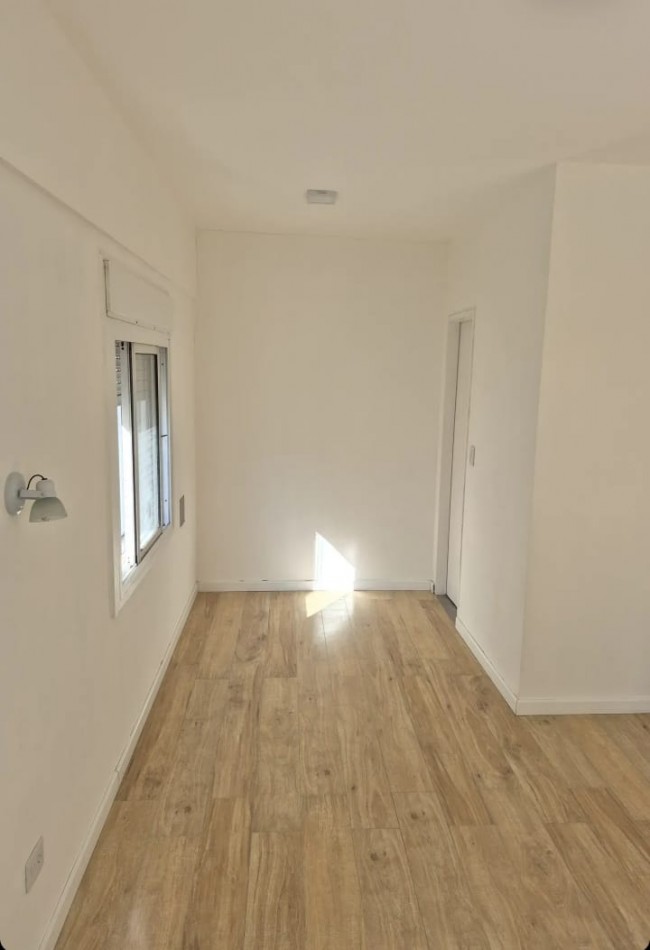 PERON 4100, VENTA IMPEC DEPTO 2 AMB A NUEVO APTO Prof/Vivienda Ideal Inversor Frente H.ITALIANO