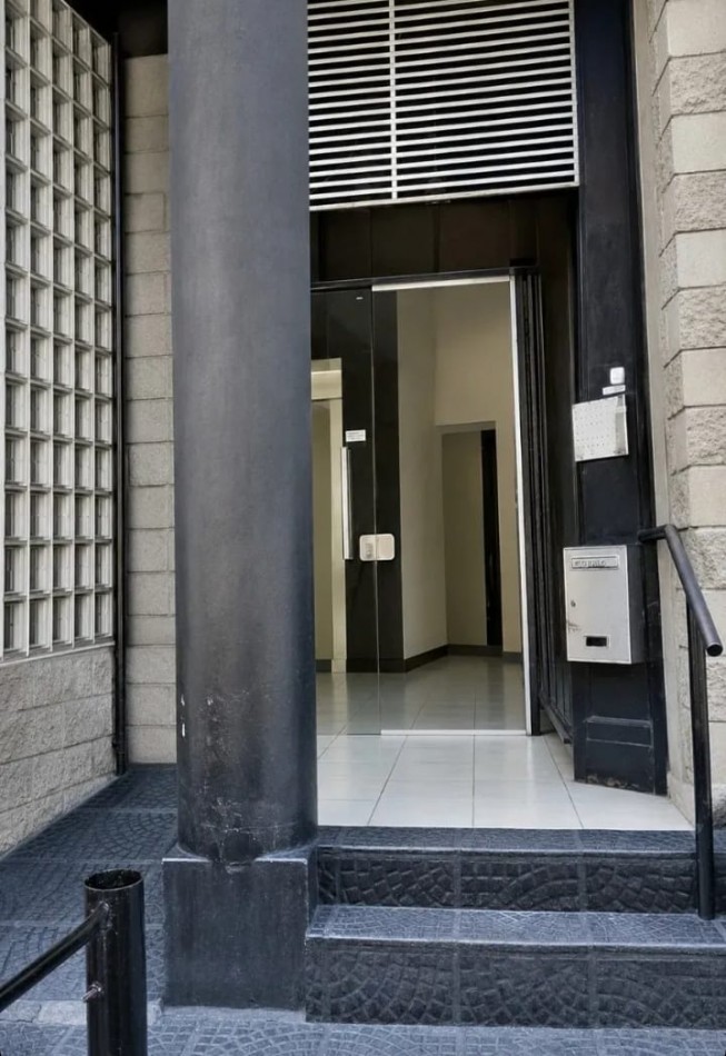 PERON 4100, VENTA IMPEC DEPTO 2 AMB A NUEVO APTO Prof/Vivienda Ideal Inversor Frente H.ITALIANO