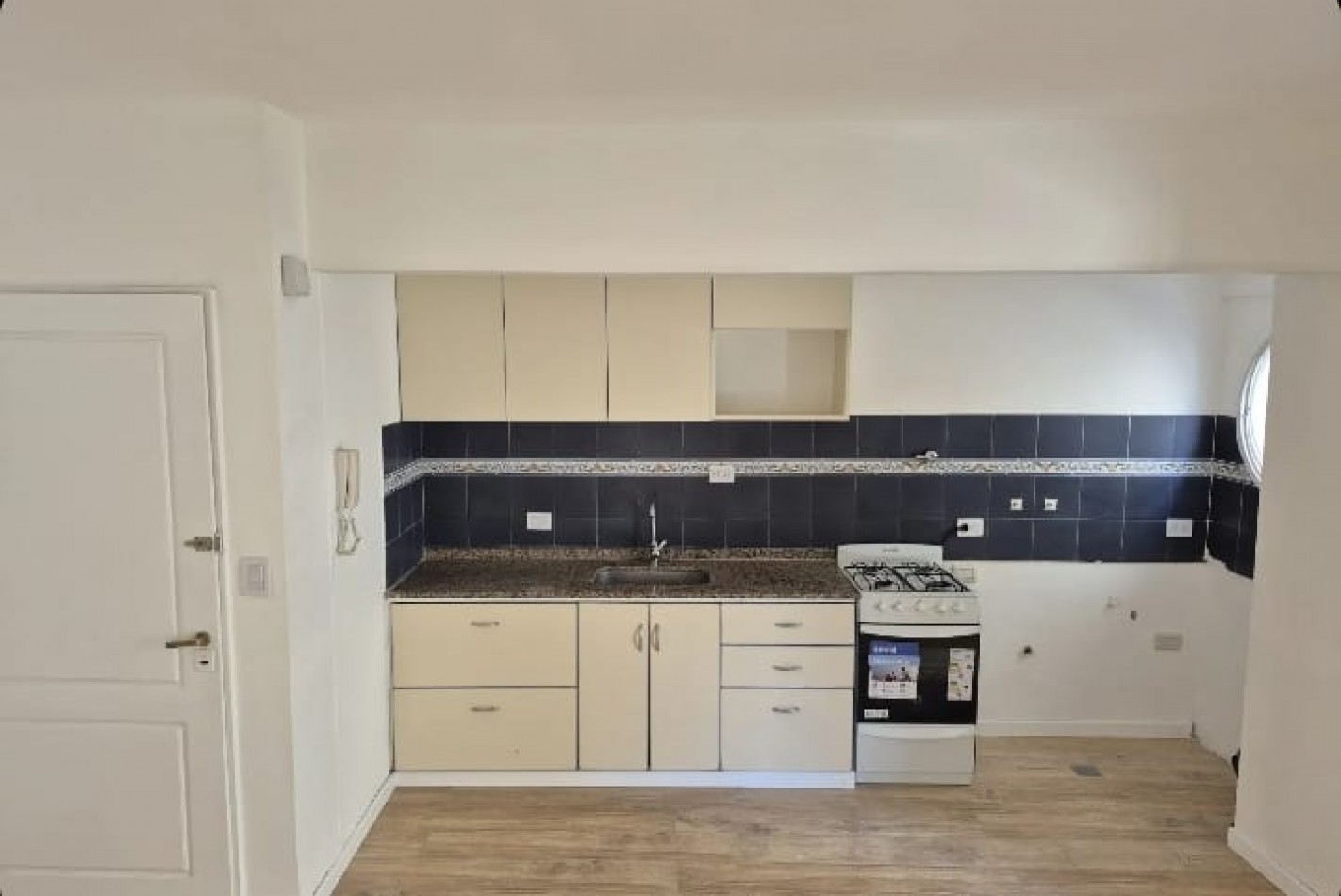 PERON 4100, VENTA IMPEC DEPTO 2 AMB A NUEVO APTO Prof/Vivienda Ideal Inversor Frente H.ITALIANO