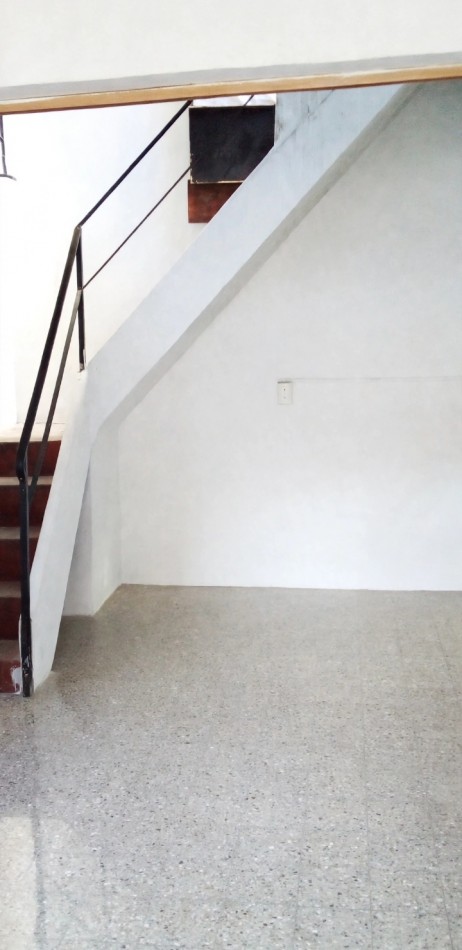 BERNALDES 1100, VENTA PH PATIO TERRAZA , ESPACIA AEREO PROPIO