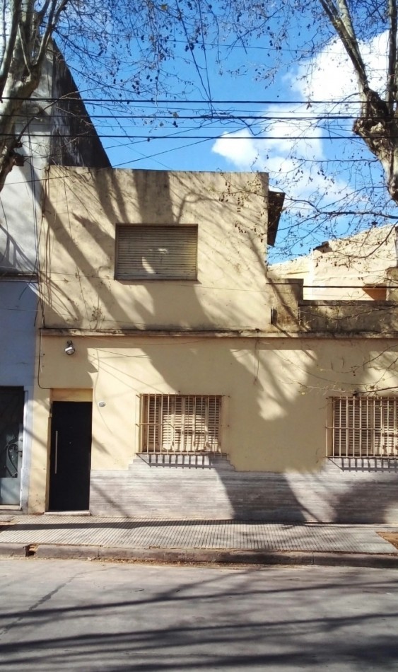 BERNALDES 1100, VENTA PH PATIO TERRAZA , ESPACIA AEREO PROPIO