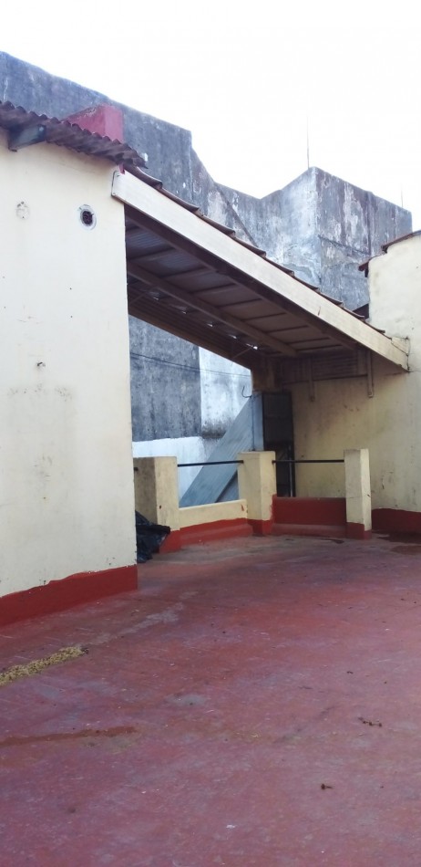 BERNALDES 1100, VENTA PH PATIO TERRAZA , ESPACIA AEREO PROPIO