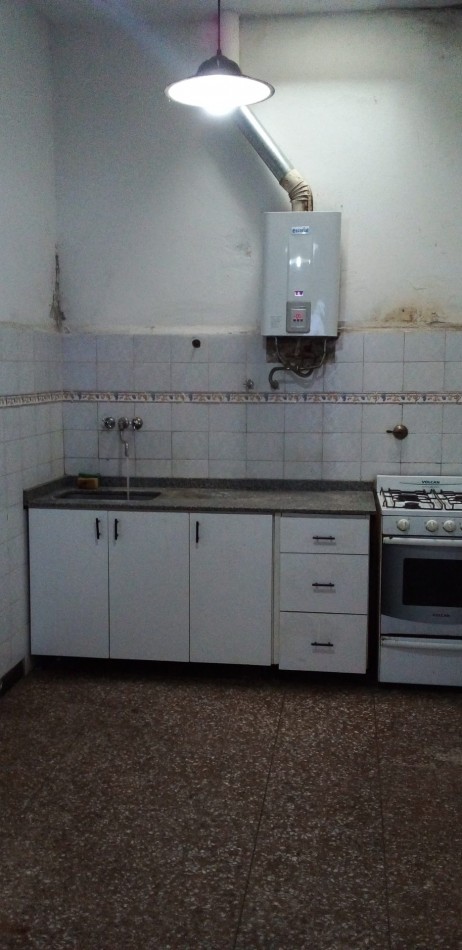 BERNALDES 1100, VENTA PH PATIO TERRAZA , ESPACIA AEREO PROPIO