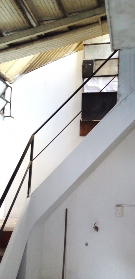 BERNALDES 1100, VENTA PH PATIO TERRAZA , ESPACIA AEREO PROPIO