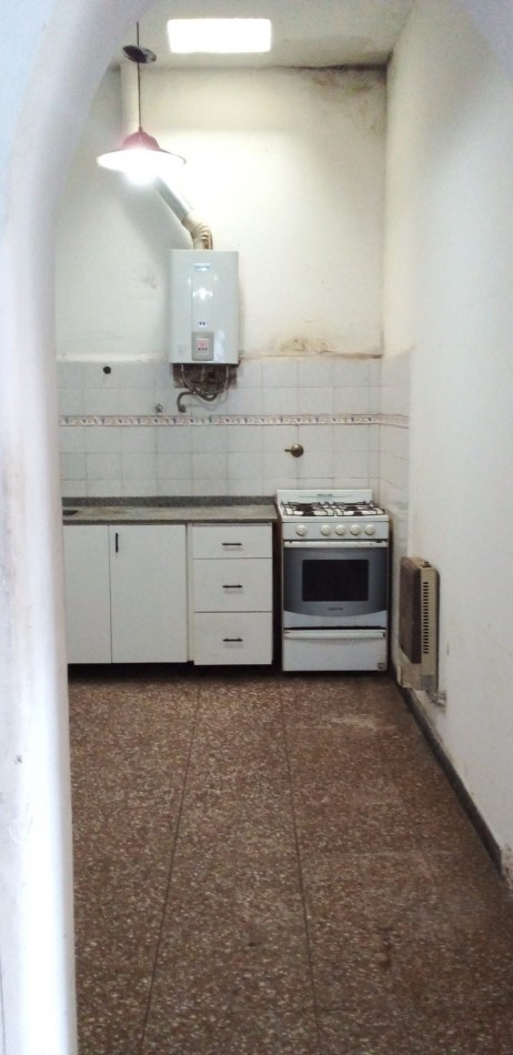 BERNALDES 1100, VENTA PH PATIO TERRAZA , ESPACIA AEREO PROPIO