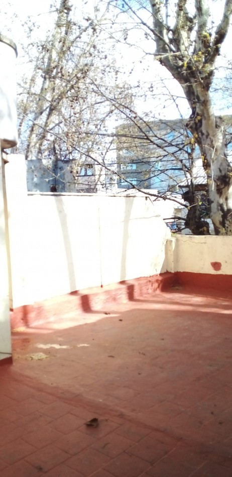 BERNALDES 1100, VENTA PH PATIO TERRAZA , ESPACIA AEREO PROPIO
