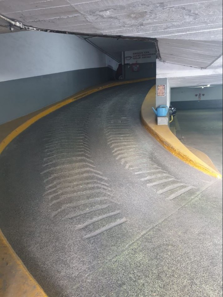 AV. SCALABRINI ORTIZ 2300, VENTA COCHERA FIJA Y CUBIERTA EN PALERMO