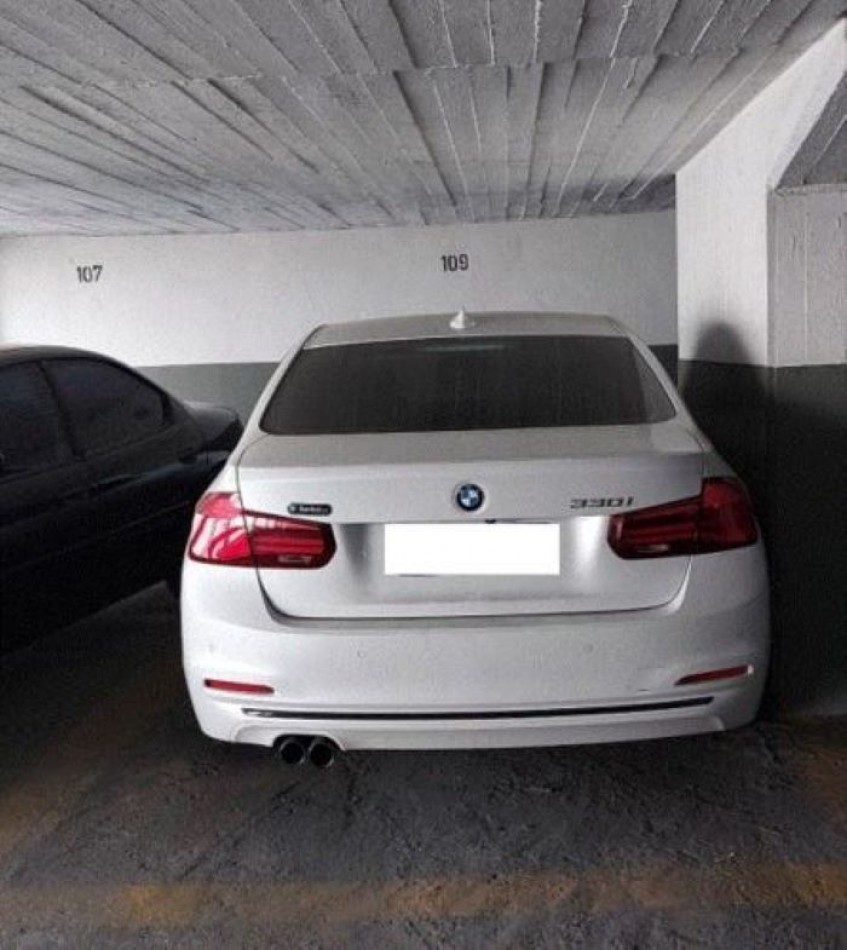 AV. SCALABRINI ORTIZ 2300, VENTA COCHERA FIJA Y CUBIERTA EN PALERMO