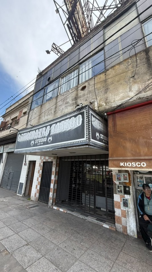 AV. GRAL PAZ 8800, ALQUILER LOCAL COMERCIAL