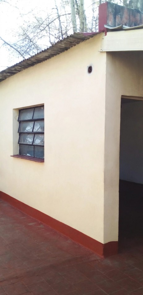 BERNALDES 1100, VENTA PH PATIO TERRAZA , ESPACIO AEREO PROPIO. Posibilidad de Construir +