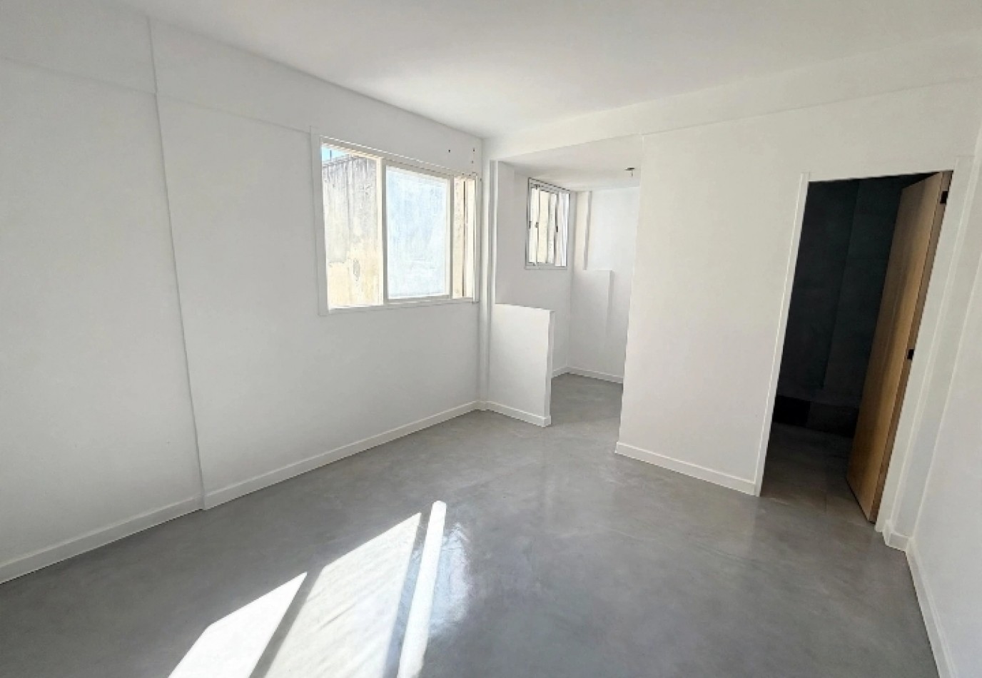 MARIO BRAVO 900, Venta Impecable Monoambiente a Nuevo Mtrs Universidad Palermo 