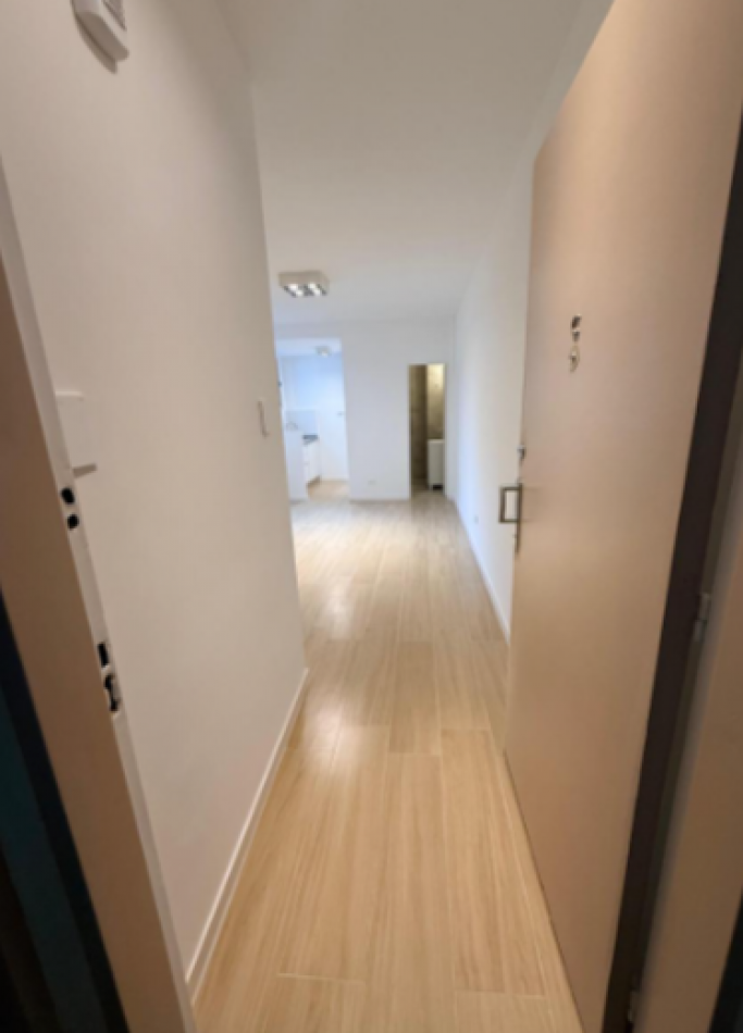 MARIO BRAVO 900, Venta Impecable Monoambiente a Nuevo Mtrs Universidad Palermo 