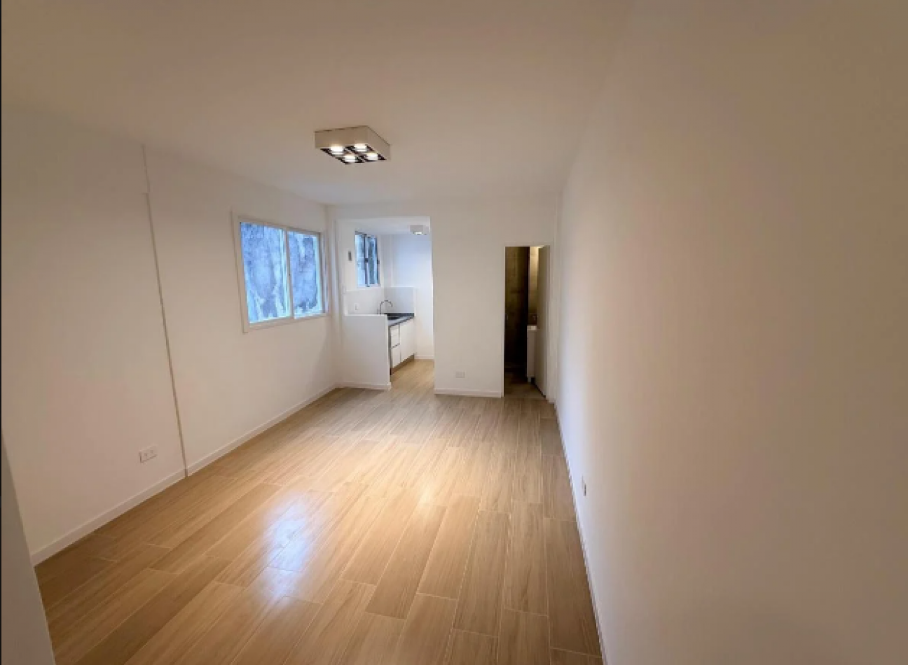 MARIO BRAVO 900, Venta Impecable Monoambiente a Nuevo Mtrs Universidad Palermo 