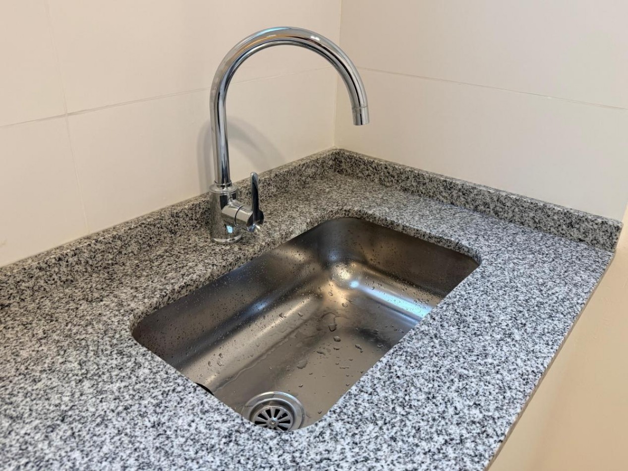MARIO BRAVO 900, Venta Impecable Monoambiente a Nuevo Mtrs Universidad Palermo 