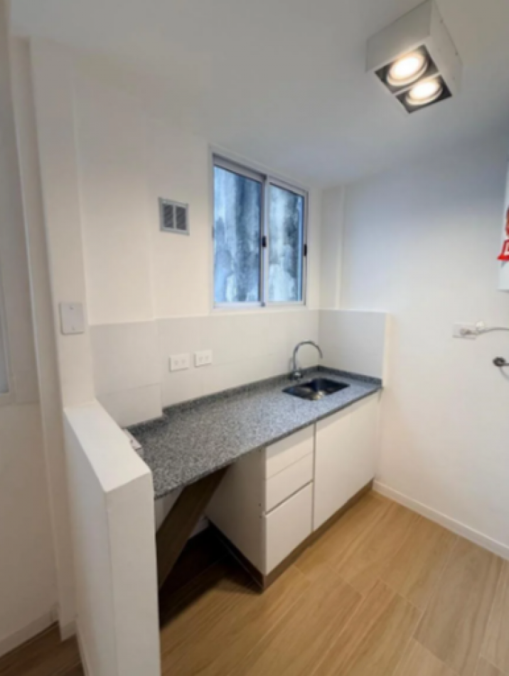 MARIO BRAVO 900, Venta Impecable Monoambiente a Nuevo Mtrs Universidad Palermo 