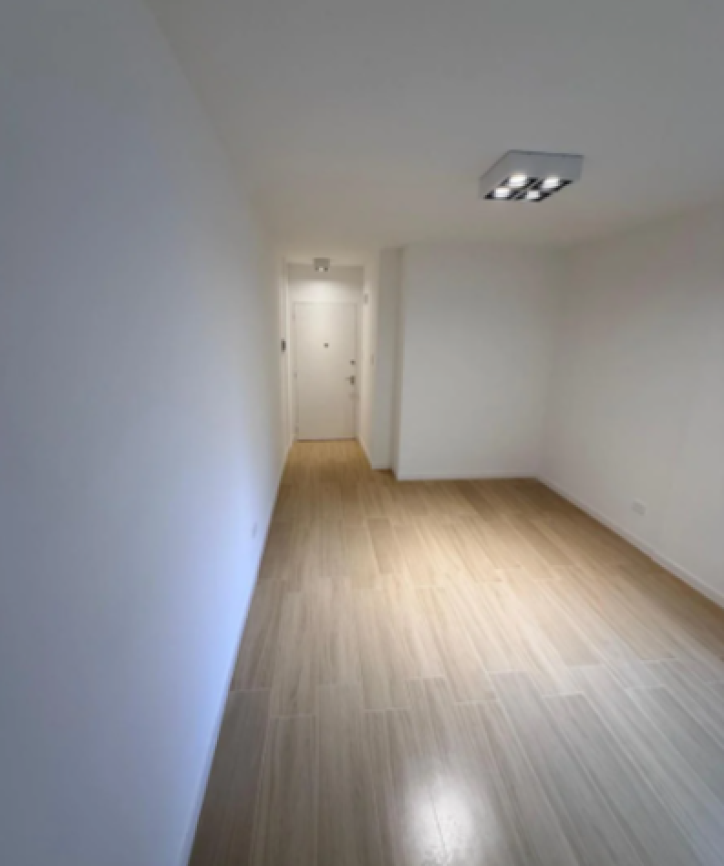 MARIO BRAVO 900, Venta Impecable Monoambiente a Nuevo Mtrs Universidad Palermo 