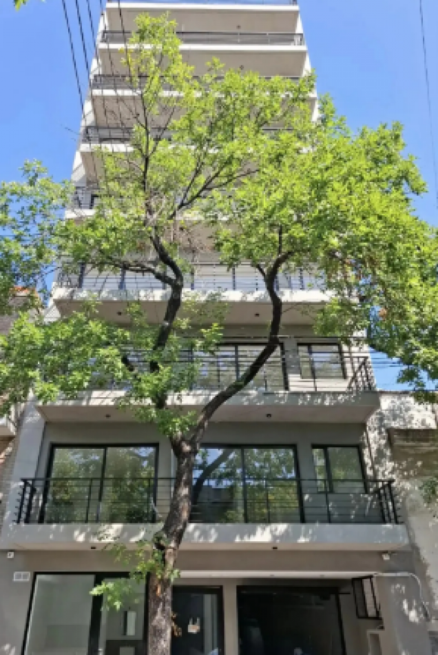 DEAN FUNES 1021, VENTA MONOAMBIENTE/ESTUDIO A ESTRENAR CON AMENITIES