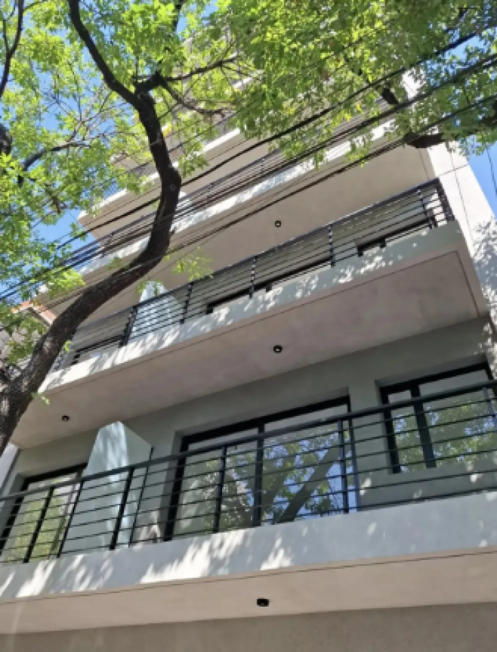 DEAN FUNES 1021, VENTA MONOAMBIENTE/ESTUDIO A ESTRENAR CON AMENITIES