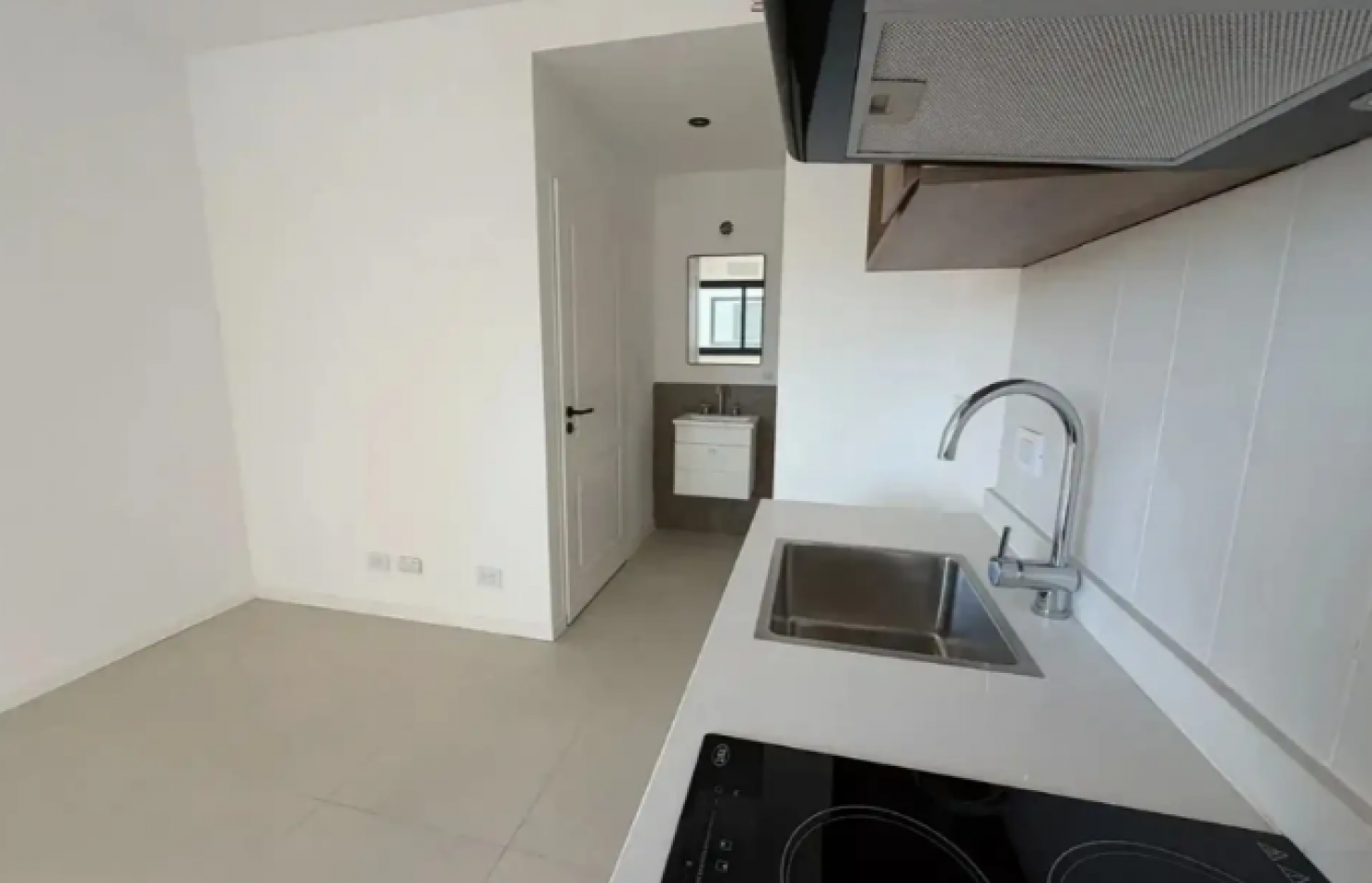 DEAN FUNES 1021, VENTA MONOAMBIENTE/ESTUDIO A ESTRENAR CON AMENITIES