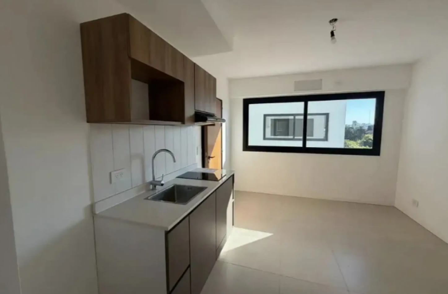 DEAN FUNES 1021, VENTA MONOAMBIENTE/ESTUDIO A ESTRENAR CON AMENITIES
