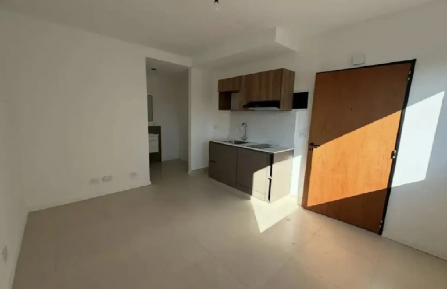 DEAN FUNES 1021, VENTA MONOAMBIENTE/ESTUDIO A ESTRENAR CON AMENITIES