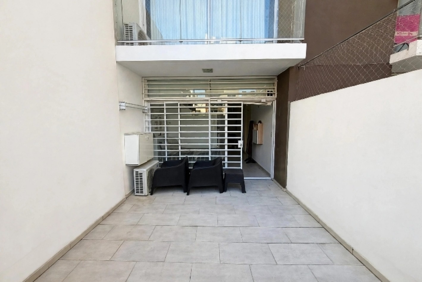 AV. CORRIENTES 5800, Venta 1 AMB AMPLIO C/PATIO PROPIO EDIFICIO 10 AÑOS