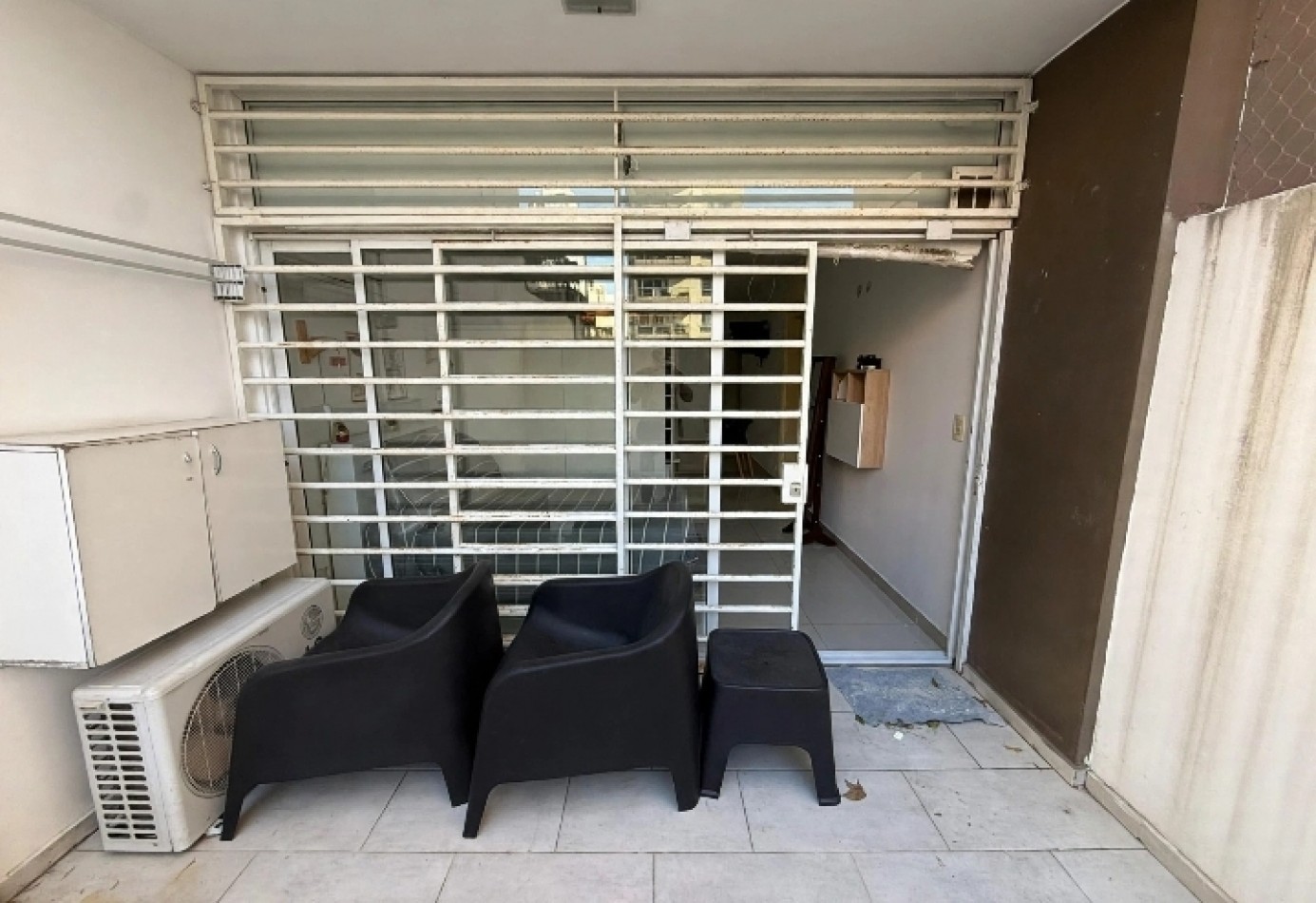 AV. CORRIENTES 5800, Venta 1 AMB AMPLIO C/PATIO PROPIO EDIFICIO 10 AÑOS