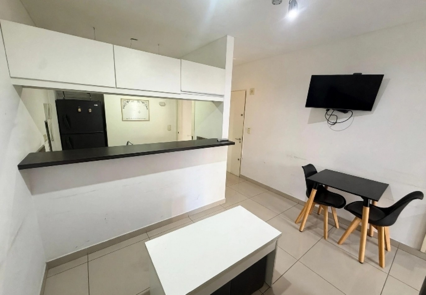 AV. CORRIENTES 5800, Venta 1 AMB AMPLIO C/PATIO PROPIO EDIFICIO 10 AÑOS