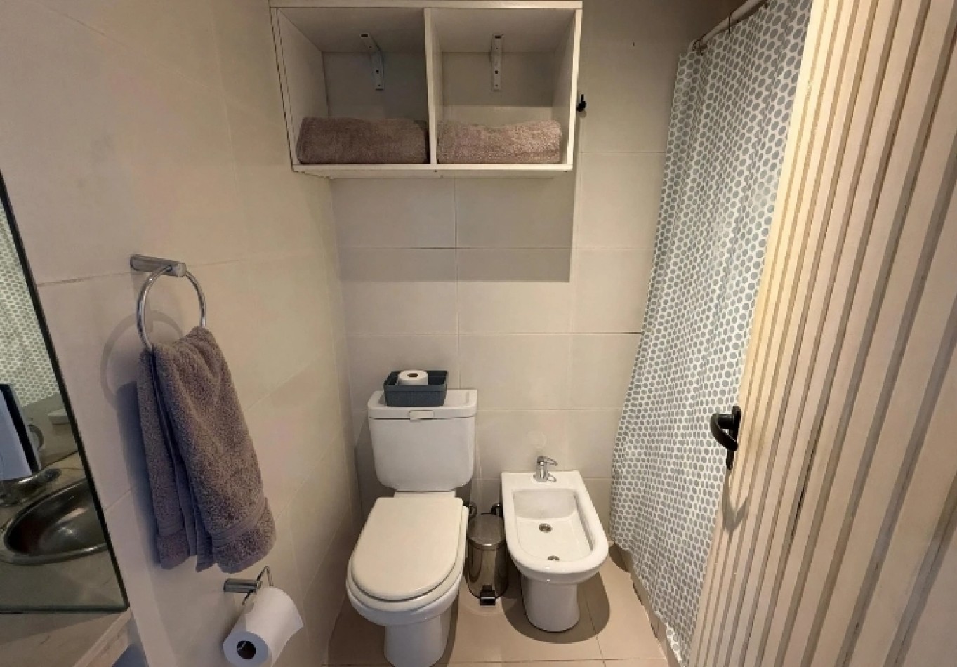 AV. CORRIENTES 5800, Venta 1 AMB AMPLIO C/PATIO PROPIO EDIFICIO 10 AÑOS