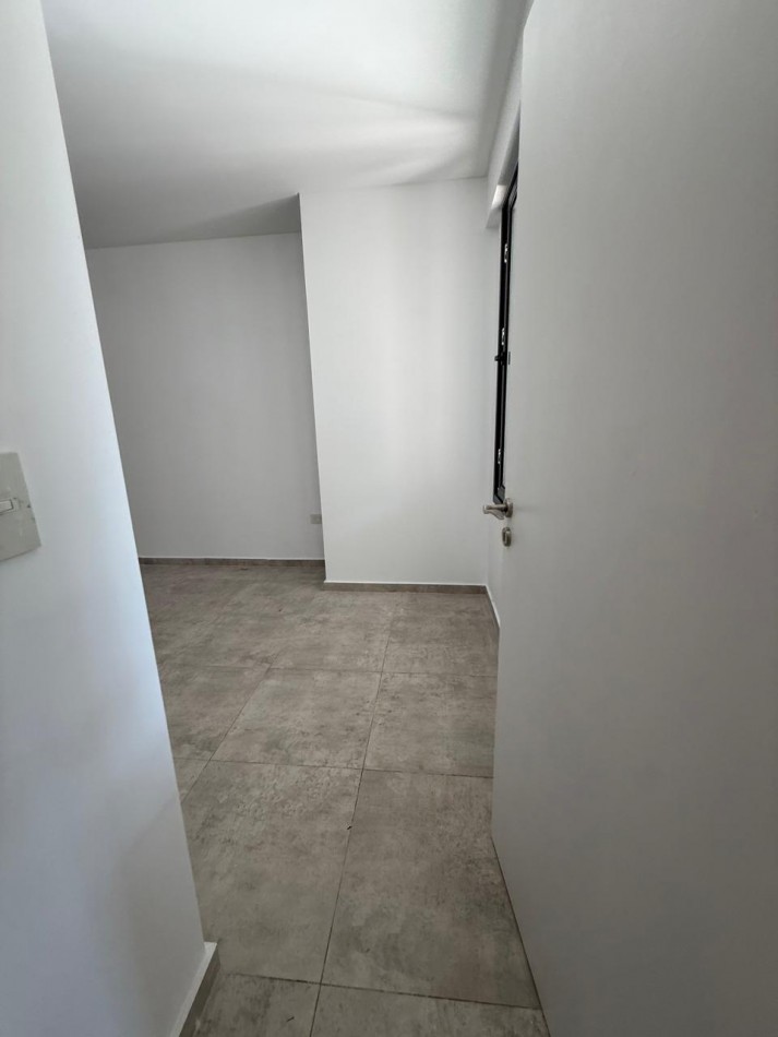 AV. ASAMBLEA 1600, ALQUILER DEPARTAMENTO DE DOS AMBIENTES A ESTRENAR EN CABALLITO