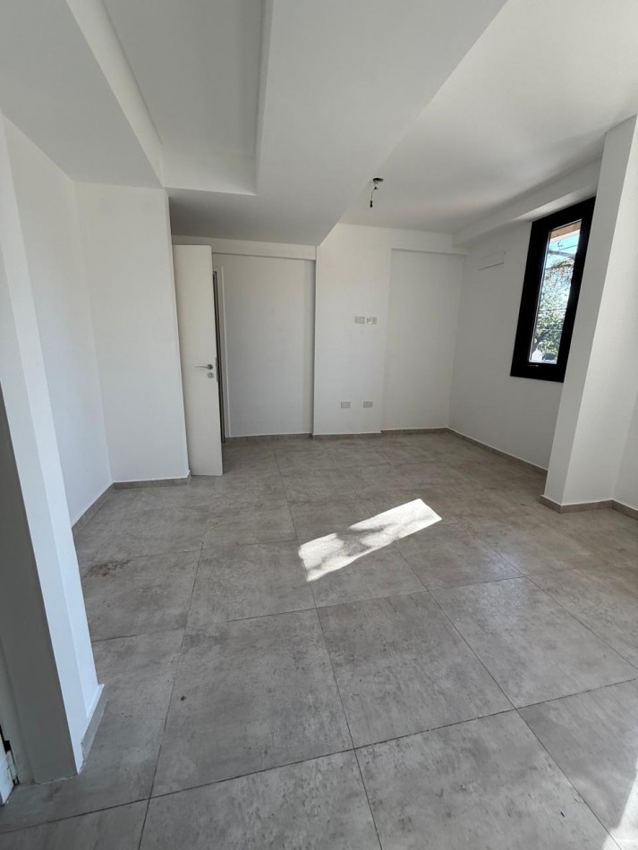 AV. ASAMBLEA 1600, ALQUILER DEPARTAMENTO DE DOS AMBIENTES A ESTRENAR EN CABALLITO