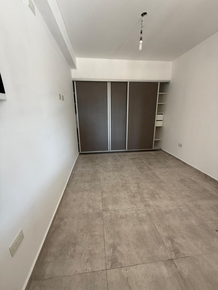 AV. ASAMBLEA 1600, ALQUILER DEPARTAMENTO DE DOS AMBIENTES A ESTRENAR EN CABALLITO