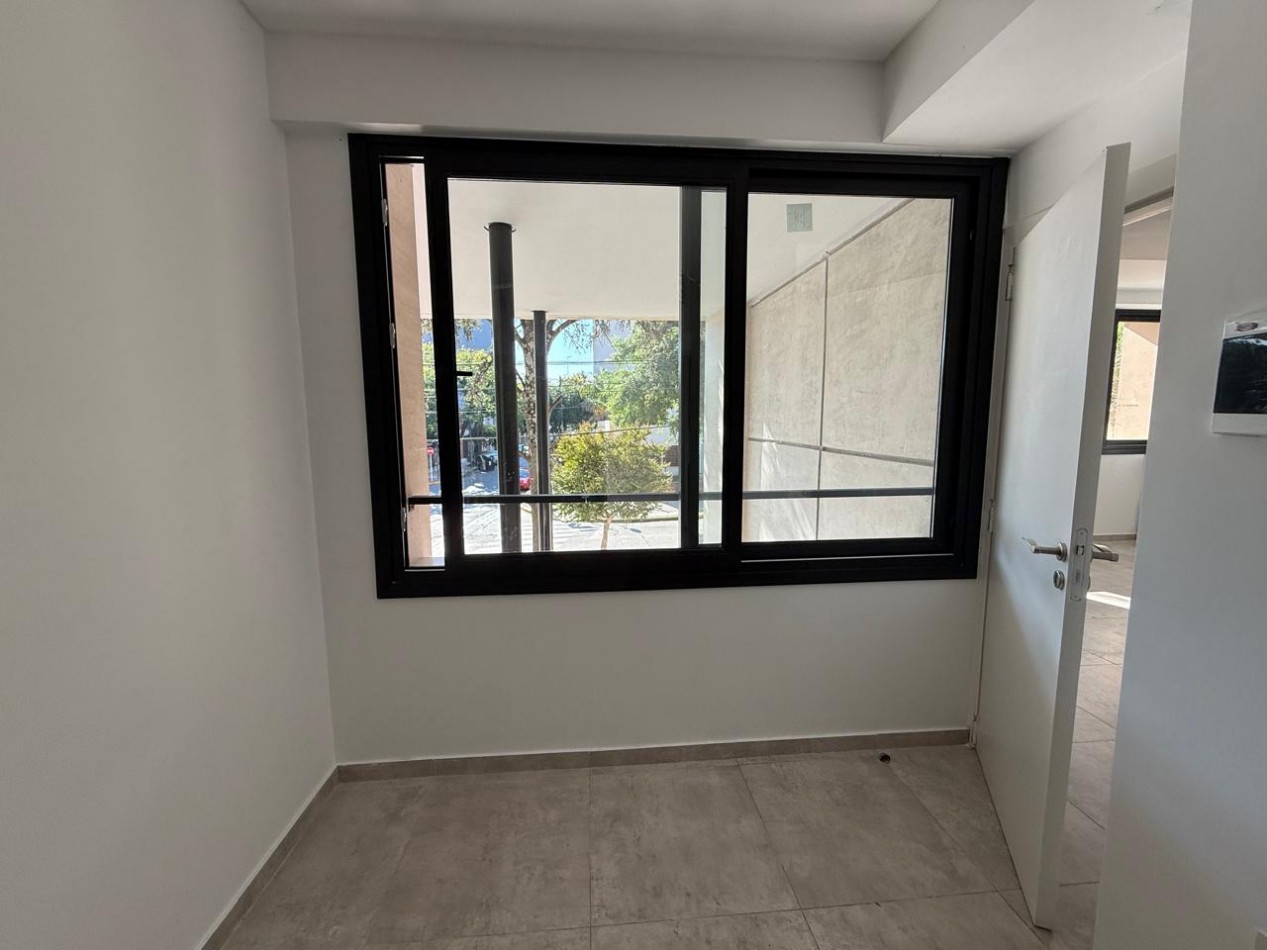 AV. ASAMBLEA 1600, ALQUILER DEPARTAMENTO DE DOS AMBIENTES A ESTRENAR EN CABALLITO