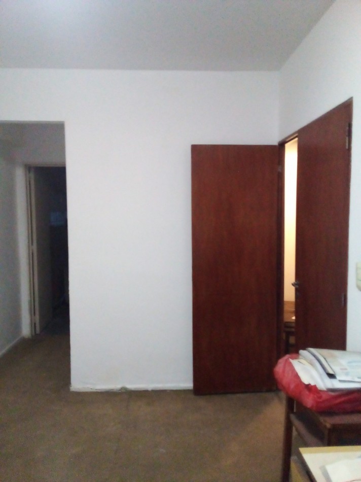 MALABIA 2100, VENTA 2 AMB CFTE BALCON