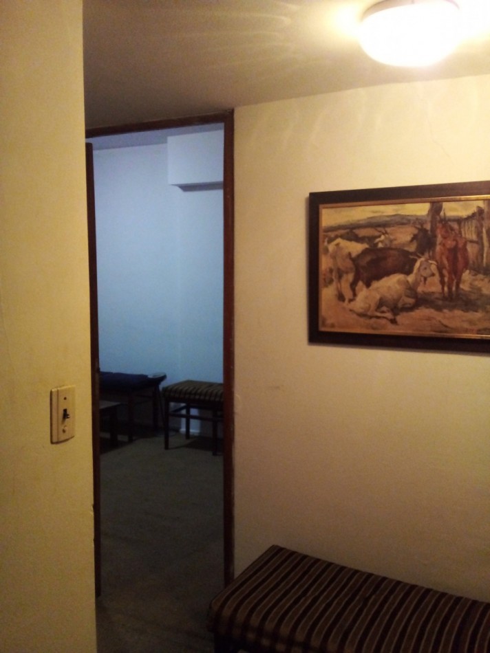MALABIA 2100, VENTA 2 AMB CFTE BALCON