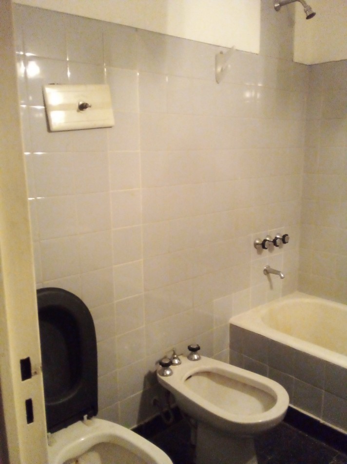 MALABIA 2100, VENTA 2 AMB CFTE BALCON