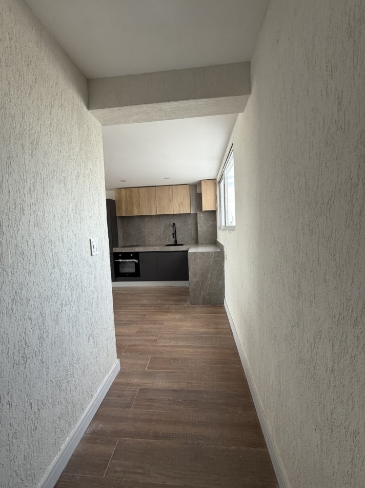 AV. TRIUNVIRATO 2800, VENTA DEPARTAMENTOS A ESTRENAR (Tipologia A)